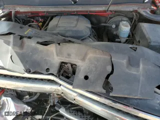 2008 Chevrolet Silverado 1500 LTZ with VIN 2GCEC13J481266290, listed as a Copart auction lot 43910515 with 203,574 mi miles and Salvage Title. Bid and sale history available at carsss.com. Image 13.