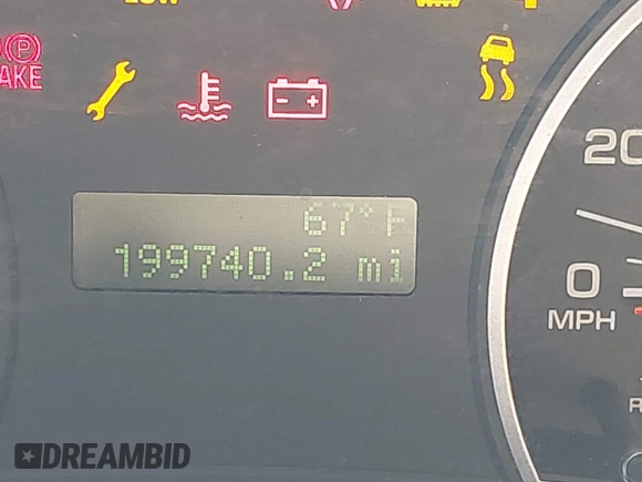 2006 Ford Explorer XLS с VIN 1FMEU72E56UA25727, выставлен на аукционе IAAI как лот 40819312 с пробегом 199 740 миль миль и . История ставок и продаж доступна на DreamBid. Изображение 16.