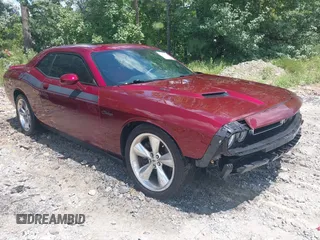 2018 Dodge Challenger R/T with VIN 2C3CDZBT4JH183613, listed as a IAAI auction lot 42736300 with 176,851 mi miles and . Bid and sale history available at DreamBid. Image 1.