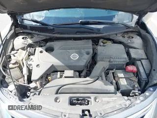 2015 Nissan Altima SL z VIN 1N4AL3AP6FN388118, wystawiony jako IAAI lot #42259597 z przebiegiem 136 644 mil mil oraz . Historia ofert i sprzedaży dostępna na DreamBid. Obrazek 10.