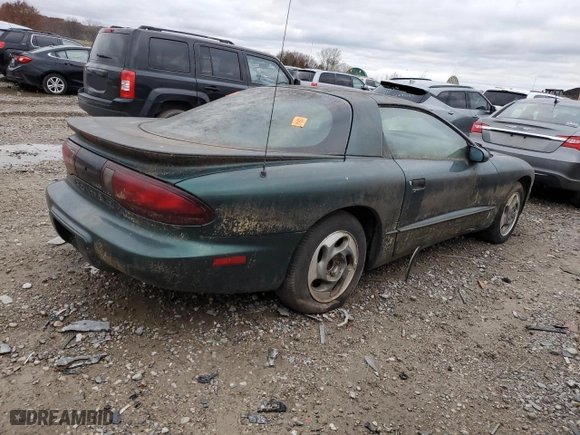 1993 Pontiac Firebird with VIN 2G2FS22S1P2201790, listed as a Copart auction lot 79220434 with 0 mi miles and Clean Title. Bid and sale history available at carsss.com. Image 3.