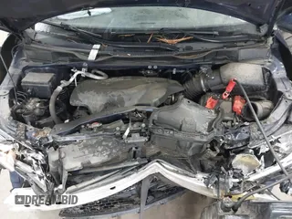 2019 Honda Odyssey EX-L z VIN 5FNRL6H71KB133485, wystawiony jako IAAI lot #42182410 z przebiegiem 95 571 mil mil oraz . Historia ofert i sprzedaży dostępna na DreamBid. Obrazek 10.