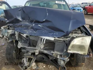 2003 Mercury Mountaineer Convenience z VIN 4M2ZU66KX3UJ12609, wystawiony jako Copart lot #83097814 z przebiegiem Nie podano mil oraz Szkoda całkowita • Salvage title. Historia ofert i sprzedaży dostępna na DreamBid. Obrazek 12.