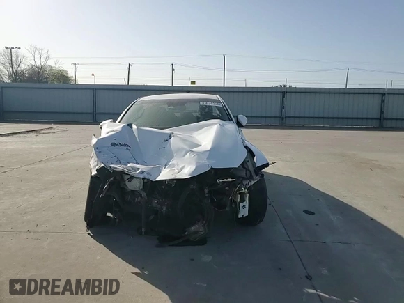 2020 Kia Optima LX with VIN 5XXGT4L31LG410182, listed as a Copart auction lot 49630365 with 0 mi miles and Salvage Title. Bid and sale history available at carsss.com. Image 10.