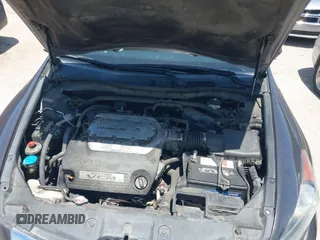 2011 Honda Accord EX-L with VIN 1HGCP3F8XBA030192, listed as a IAAI auction lot 42847430 with Not provided miles and . Bid and sale history available at DreamBid. Image 10.