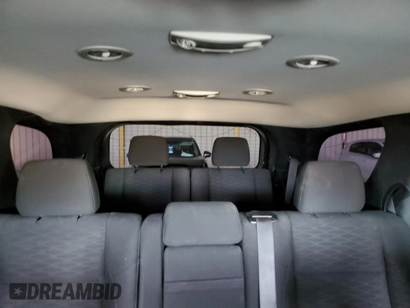 2019 Dodge Durango SXT Plus с VIN 1C4RDHAG4KC764568, выставлен на аукционе Copart как лот 51389155 с пробегом 112 043 миль миль и Списание • Salvage title. История ставок и продаж доступна на DreamBid. Изображение 10.