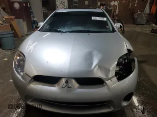 2008 Mitsubishi Eclipse GS with VIN 4A3AK64FX8E032921, listed as a Copart auction lot 81477594 with 103,833 mi miles and Salvage Title. Bid and sale history available at carsss.com. Image 5.