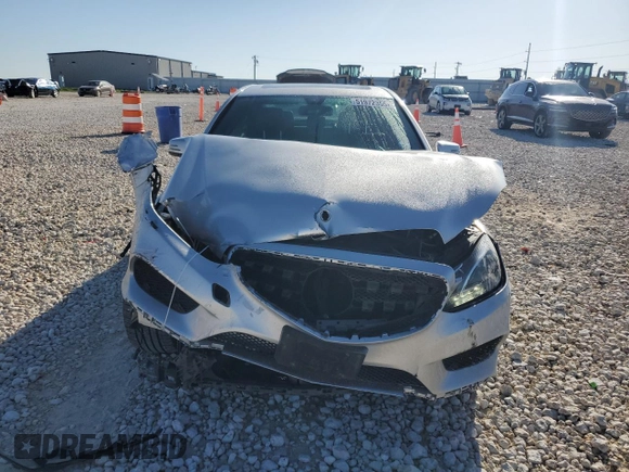 2014 Mercedes-Benz E-Class E 350 Sport with VIN WDDHF5KB9EB056565, listed as a Copart auction lot 51972355 with 90,306 mi miles and Salvage Title. Bid and sale history available at carsss.com. Image 5.