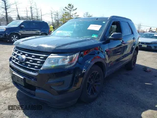 2017 Ford Explorer z VIN 1FM5K8BH4HGD73302, wystawiony jako IAAI lot #41916019 z przebiegiem 157 317 mil mil oraz . Historia ofert i sprzedaży dostępna na DreamBid. Obrazek 17.