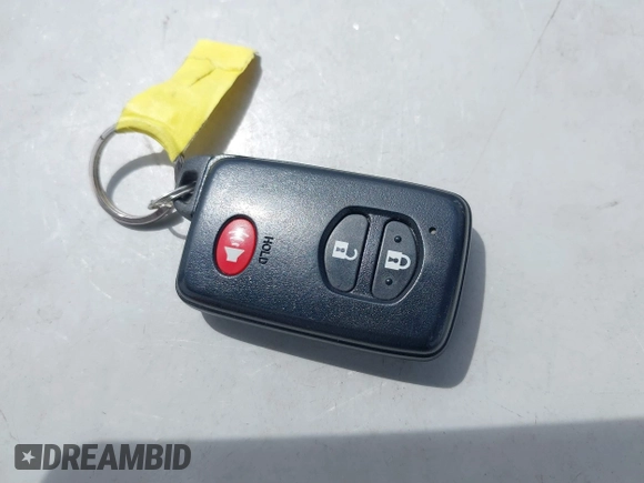 2010 Toyota RAV4 Limited z VIN JTMYK4DV0AD004537, wystawiony jako IAAI lot #40428467 z przebiegiem 77 589 mil mil oraz . Historia ofert i sprzedaży dostępna na DreamBid. Obrazek 11.