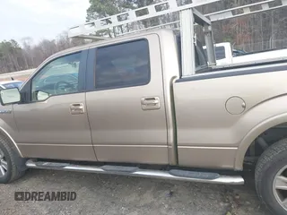 2011 Ford F-150 XL with VIN 1FTFW1EF1BFA05171, listed as a IAAI auction lot 41524808 with 216,946 mi miles. Bid and sale history available at carsss.com. Image 14.