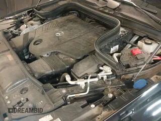 2020 Mercedes-Benz GLS 450 with VIN 4JGFF5KE4LA184593, listed as a IAAI auction lot 42515566 with 54,131 mi miles and . Bid and sale history available at DreamBid. Image 21.