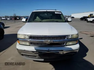 2006 Chevrolet Tahoe LT with VIN 1GNEC13T86R120259, listed as a Copart auction lot 47879995 with 274,647 mi miles and Clean Title. Bid and sale history available at carsss.com. Image 5.