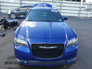 2019 Chrysler 300 S with VIN 2C3CCABG7KH515679, listed as a Copart auction lot 85269094 with Not Provided miles and Non Repairable. Bid and sale history available at DreamBid. Image 5.