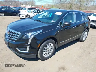 2017 Cadillac XT5 FWD с VIN 1GYKNARS1HZ252815, выставлен на аукционе IAAI как лот 42060250 с пробегом 49 775 миль миль и . История ставок и продаж доступна на DreamBid. Изображение 18.