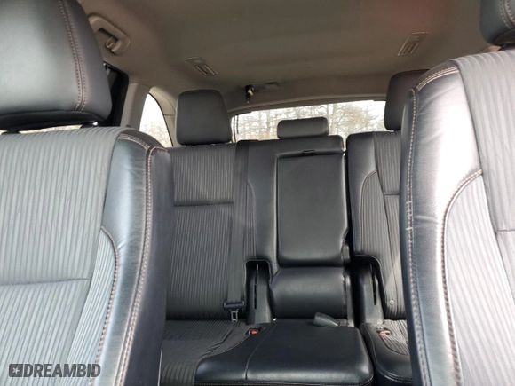 2015 Toyota Highlander LE with VIN 5TDBKRFH1FS108251, listed as a Copart auction lot 51426365 with 97,381 mi miles and Salvage Title. Bid and sale history available at carsss.com. Image 10.