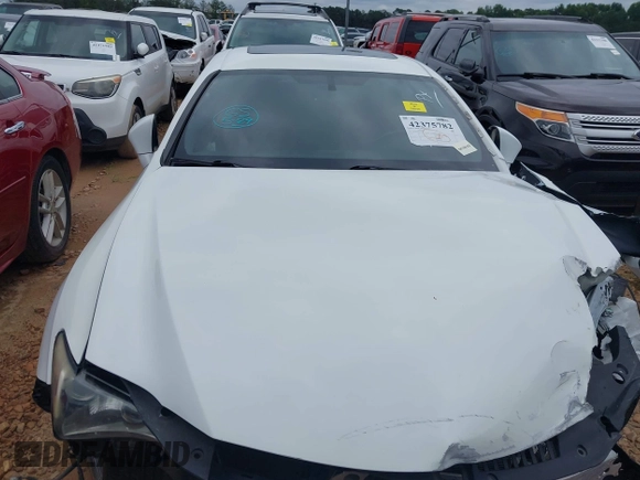 2016 Lexus RC 350 F Sport с VIN JTHHE5BC6G5012805, выставлен на аукционе IAAI как лот 42375782 с пробегом 80 201 миль миль и . История ставок и продаж доступна на DreamBid. Изображение 17.