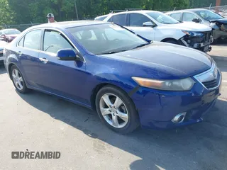 2011 Acura TSX z VIN JH4CU2F6XBC008714, wystawiony jako IAAI lot #42160420 z przebiegiem 199 437 mil mil oraz . Historia ofert i sprzedaży dostępna na DreamBid. Obrazek 1.