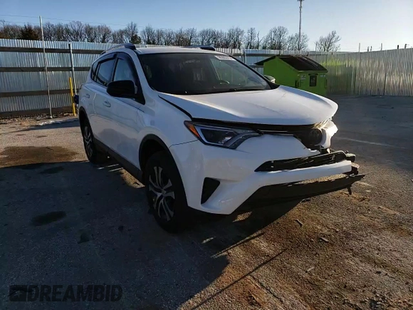 2016 Toyota RAV4 LE with VIN JTMZFREV7GJ089388, listed as a Copart auction lot 85863754 with 102,395 mi miles and Salvage Title. Bid and sale history available at DreamBid. Image 11.