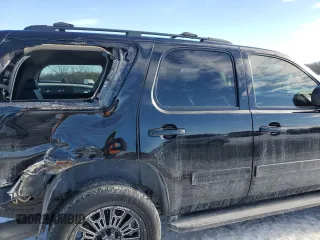 2013 Chevrolet Tahoe LT with VIN 1GNSKBE02DR360421, listed as a Copart auction lot 88219095 with 151,333 mi miles and Salvage Title. Bid and sale history available at DreamBid. Image 11.