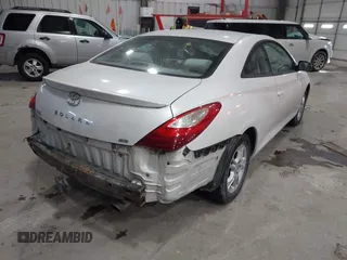 2008 Toyota Solara SE with VIN 4T1CE30P58U765010, listed as a IAAI auction lot 41512233 with 191,242 mi miles and . Bid and sale history available at carsss.com. Image 4.