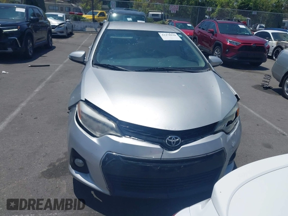 2016 Toyota Corolla L с VIN 5YFBURHE6GP545556, выставлен на аукционе IAAI как лот 42478830 с пробегом 140 535 миль миль и . История ставок и продаж доступна на DreamBid. Изображение 12.