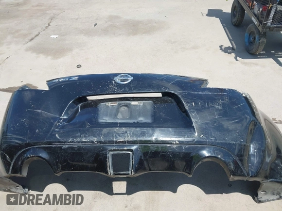 2012 Nissan 370Z z VIN JN1AZ4EH1CM564630, wystawiony jako IAAI lot #42177880 z przebiegiem 173 751 mil mil oraz . Historia ofert i sprzedaży dostępna na DreamBid. Obrazek 12.