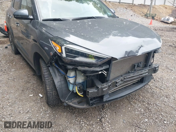 2019 Hyundai Tucson Limited с VIN KM8J3CAL8KU030179, выставлен на аукционе IAAI как лот 42493420 с пробегом 51 875 миль миль и . История ставок и продаж доступна на DreamBid. Изображение 6.
