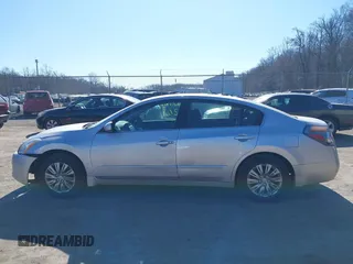 2012 Nissan Altima 2.5 S with VIN 1N4AL2APXCC127267, listed as a IAAI auction lot 41629712 with 87,009 mi miles. Bid and sale history available at carsss.com. Image 14.