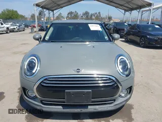 2019 MINI Clubman Cooper with VIN WMWLN5C57K2E34894, listed as a IAAI auction lot 42072962 with 49,274 mi miles and . Bid and sale history available at DreamBid. Image 12.