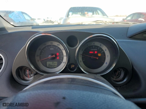 2009 Mitsubishi Eclipse GS with VIN 4A3AK24F29E007988, listed as a Copart auction lot 45367985 with 100652 miles and Salvage Title. Bid and sale history available at carsss.com. Image 9.