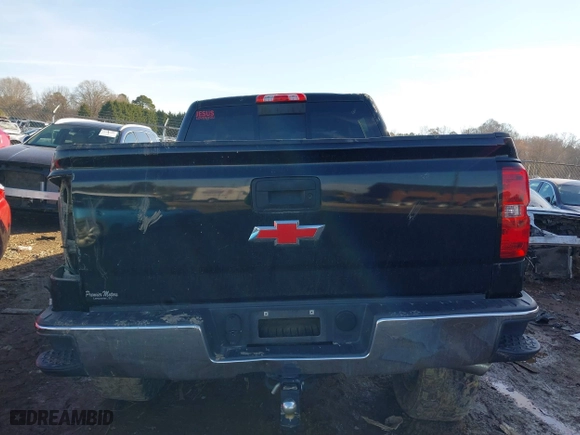 2014 Chevrolet Silverado 1500 LTZ with VIN 3GCUKSECXEG406378, listed as a IAAI auction lot 41588418 with 250,256 mi miles. Bid and sale history available at carsss.com. Image 16.