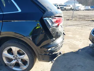 2021 Audi Q5 Premium Plus with VIN WA1BAAFY9M2048397, listed as a IAAI auction lot 41486775 with 39,624 mi miles and . Bid and sale history available at DreamBid. Image 17.