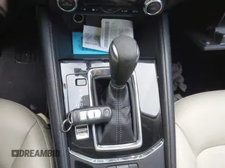 2018 Mazda CX-5 Touring with VIN JM3KFACM9J0464621, listed as a IAAI auction lot 41723627 with 45,916 mi miles. Bid and sale history available at carsss.com. Image 11.