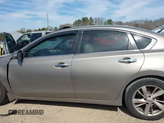 2014 Nissan Altima SV with VIN 1N4AL3AP5EC328776, listed as a IAAI auction lot 41835169 with 182,753 mi miles and . Bid and sale history available at DreamBid. Image 14.