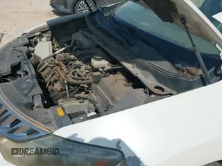 2009 Nissan Murano S z VIN JN8AZ18W49W154721, wystawiony jako IAAI lot #42511974 z przebiegiem 252 926 mil mil oraz . Historia ofert i sprzedaży dostępna na DreamBid. Obrazek 12.