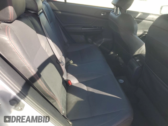 2020 Subaru WRX Limited with VIN JF1VA1P61L8816357, listed as a Copart auction lot 76885144 with Not provided miles and Non repairable. Bid and sale history available at DreamBid. Image 10.