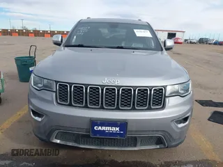2020 Jeep Grand Cherokee Limited X с VIN 1C4RJFBGXLC264539, выставлен на аукционе IAAI как лот 41367077 с пробегом 70 631 миль миль и . История ставок и продаж доступна на DreamBid. Изображение 12.