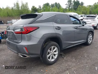 2016 Lexus RX 350 z VIN 2T2BZMCA1GC001812, wystawiony jako IAAI lot #42278639 z przebiegiem 69 648 mil mil oraz . Historia ofert i sprzedaży dostępna na DreamBid. Obrazek 4.