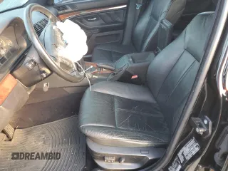 2000 BMW 5 Series 528i z VIN WBADM6340YGU20588, wystawiony jako Copart lot #53842375 z przebiegiem Nie podano mil oraz Szkoda całkowita • Salvage title. Historia ofert i sprzedaży dostępna na DreamBid. Obrazek 7.