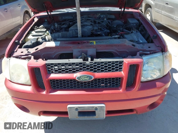 2005 Ford Explorer Sport Trac XLS с VIN 1FMZU67K05UA70874, выставлен на аукционе IAAI как лот 42827748 с пробегом Не указан миль и . История ставок и продаж доступна на DreamBid. Изображение 10.