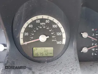 2007 Kia Sportage LX z VIN KNDJF724877333978, wystawiony jako IAAI lot #42405374 z przebiegiem 167 512 mil mil oraz . Historia ofert i sprzedaży dostępna na DreamBid. Obrazek 7.