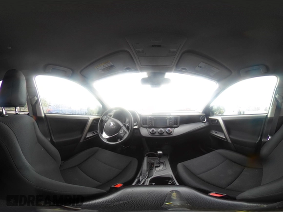 2018 Toyota RAV4 LE with VIN 2T3BFREV9JW857284, listed as a IAAI auction lot 42448480 with 85,551 mi miles and . Bid and sale history available at DreamBid. Image 18.