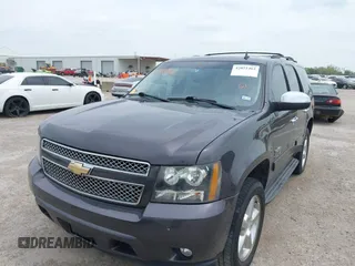 2011 Chevrolet Tahoe LT with VIN 1GNSCBE09BR284481, listed as a IAAI auction lot 42051462 with 194,670 mi miles and . Bid and sale history available at DreamBid. Image 6.