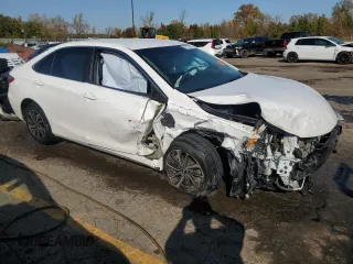 2017 Toyota Camry XLE with VIN 4T1BF1FK1HU379659, listed as a Copart auction lot 76714104 with 144,472 mi miles and Clean Title. Bid and sale history available at DreamBid. Image 4.