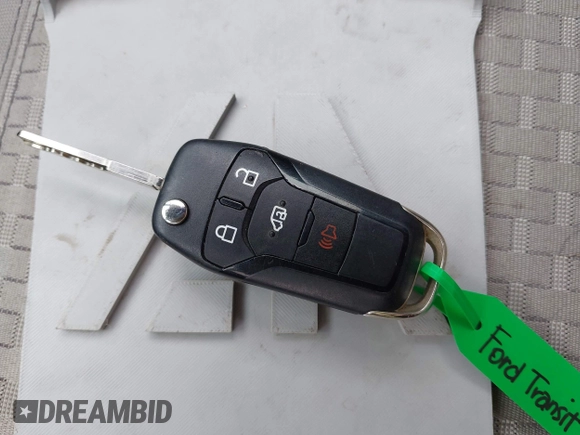 2020 Ford Transit Connect XLT с VIN NM0LS7F24L1450285, выставлен на аукционе IAAI как лот 42590214 с пробегом 84 378 миль миль и . История ставок и продаж доступна на DreamBid. Изображение 11.