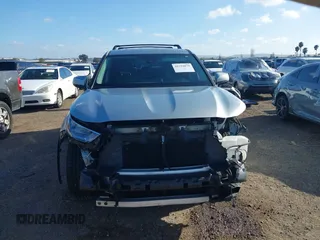 2020 Toyota Highlander LE with VIN 5TDZZRAH6LS500736, listed as a IAAI auction lot 41794879 with 72,345 mi miles and . Bid and sale history available at DreamBid. Image 13.