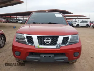 2016 Nissan Frontier SV with VIN 1N6AD0ER7GN903241, listed as a IAAI auction lot 42384891 with 97,071 mi miles and . Bid and sale history available at DreamBid. Image 12.