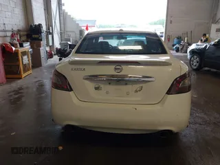 2013 Nissan Maxima SV z VIN 1N4AA5AP6DC804257, wystawiony jako IAAI lot #42264222 z przebiegiem 206 818 mil mil oraz . Historia ofert i sprzedaży dostępna na DreamBid. Obrazek 16.