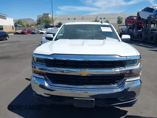 2018 Chevrolet Silverado 1500 LT with VIN 1GCRCREH5JZ168411, listed as a IAAI auction lot 41885403 with 37,449 mi miles and . Bid and sale history available at DreamBid. Image 12.
